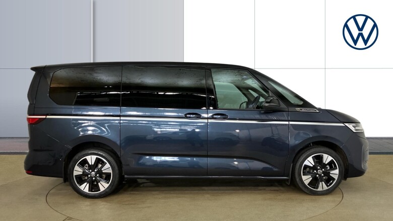 Volkswagen Multivan 2.0 TDI Style 5dr LWB DSG Diesel Estate